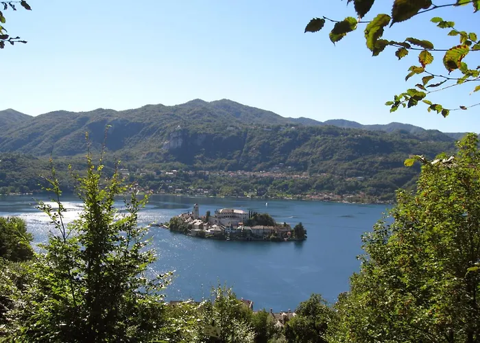 Casa Di Dario