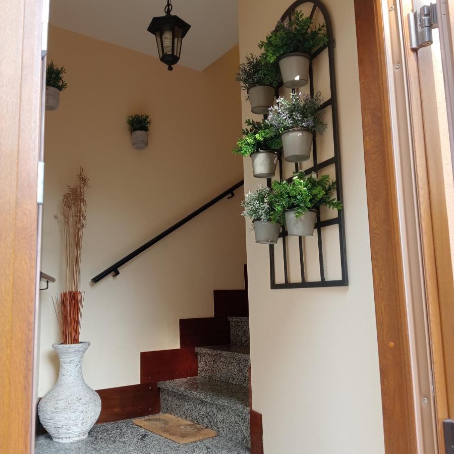 Holiday home Casa Di Dario *