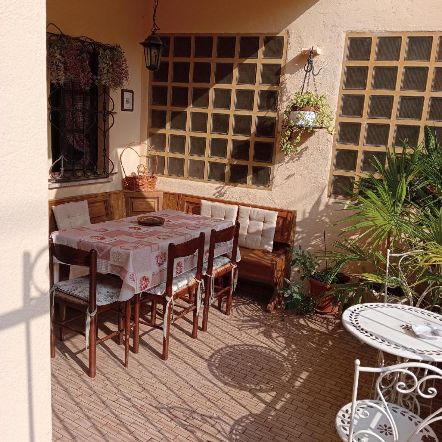Holiday home Casa Di Dario