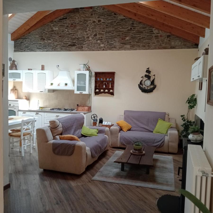 Casa Di Dario Holiday home *