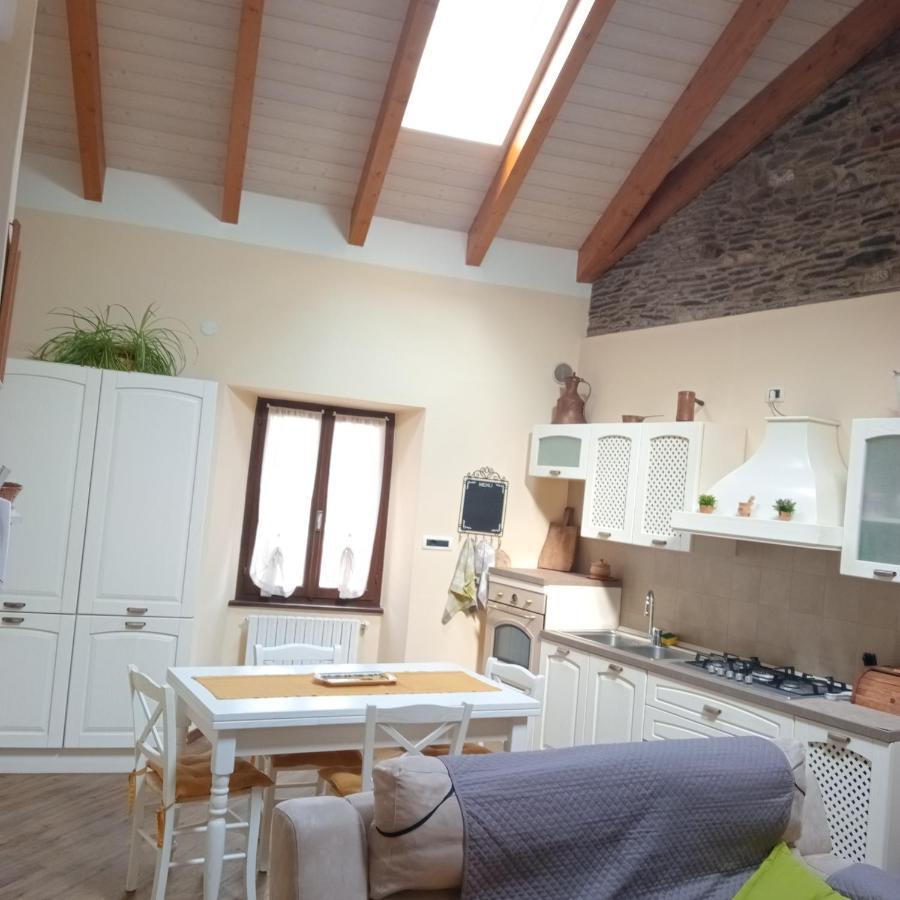 Holiday home Casa Di Dario *