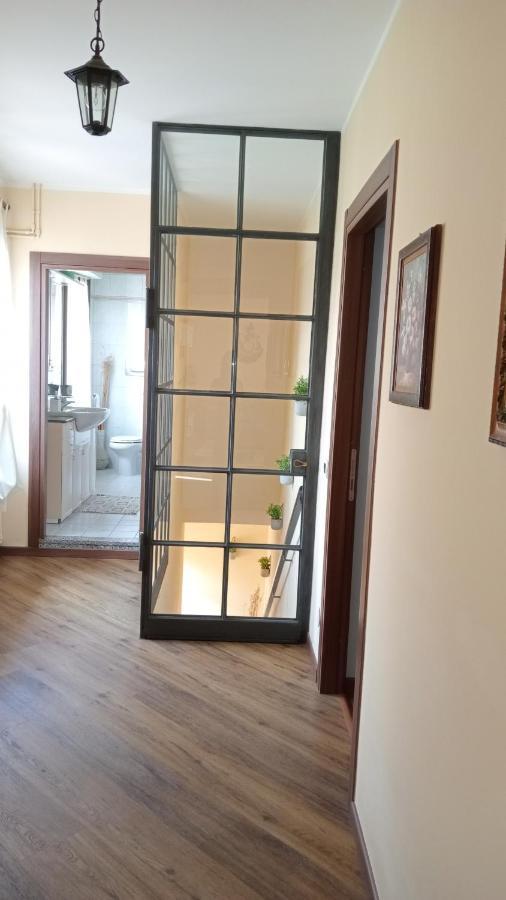 Casa Di Dario Holiday home *