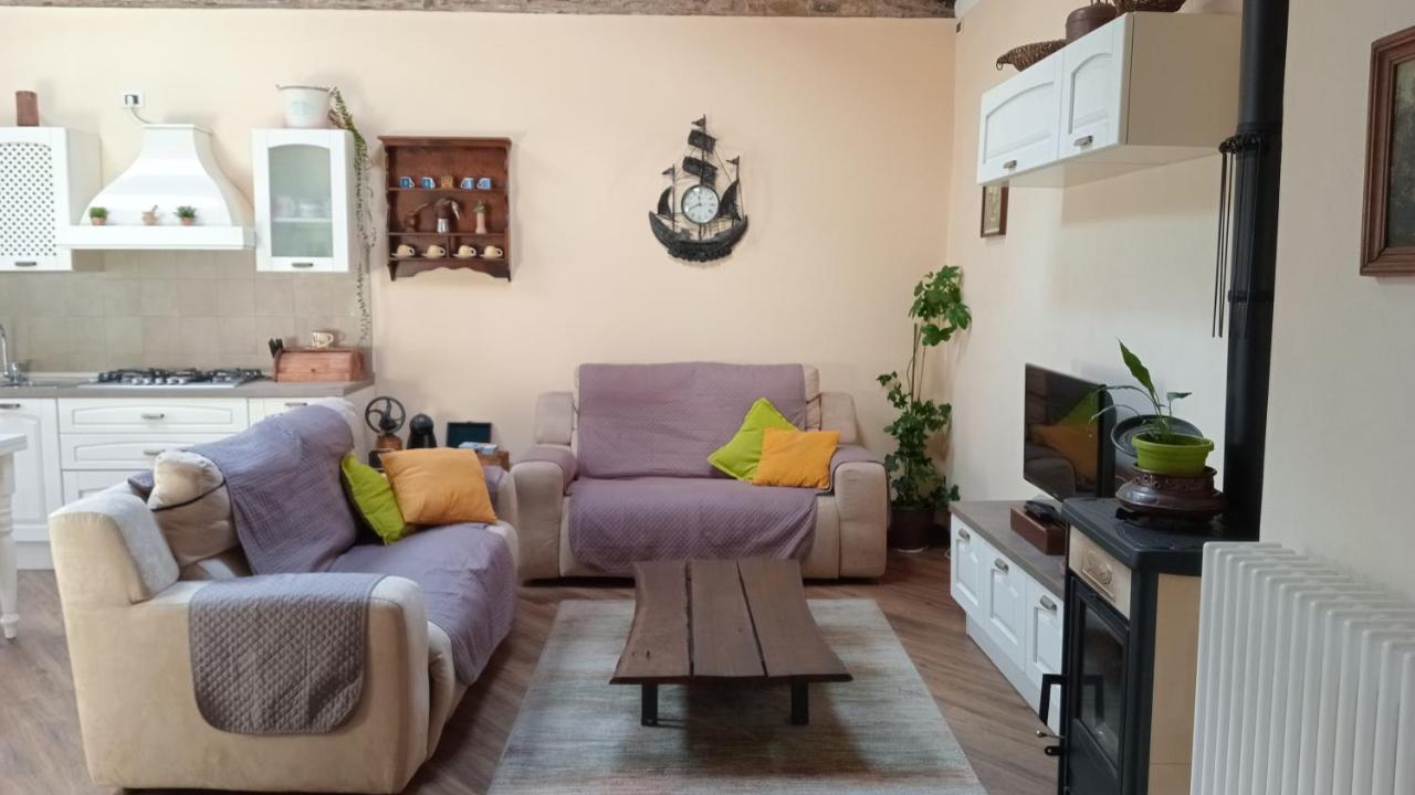 Holiday home Casa Di Dario *
