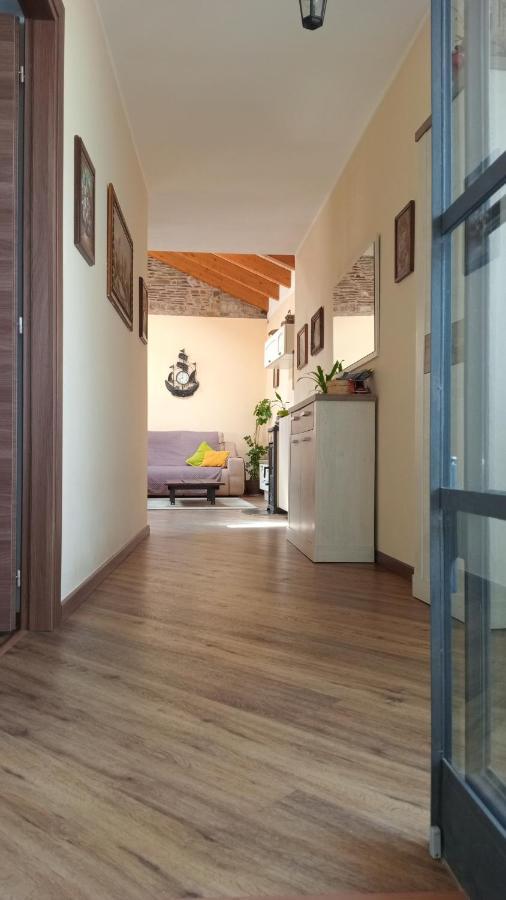 Casa Di Dario Holiday home Pettenasco
