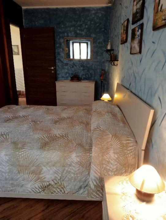 Casa Di Dario Holiday home Pettenasco