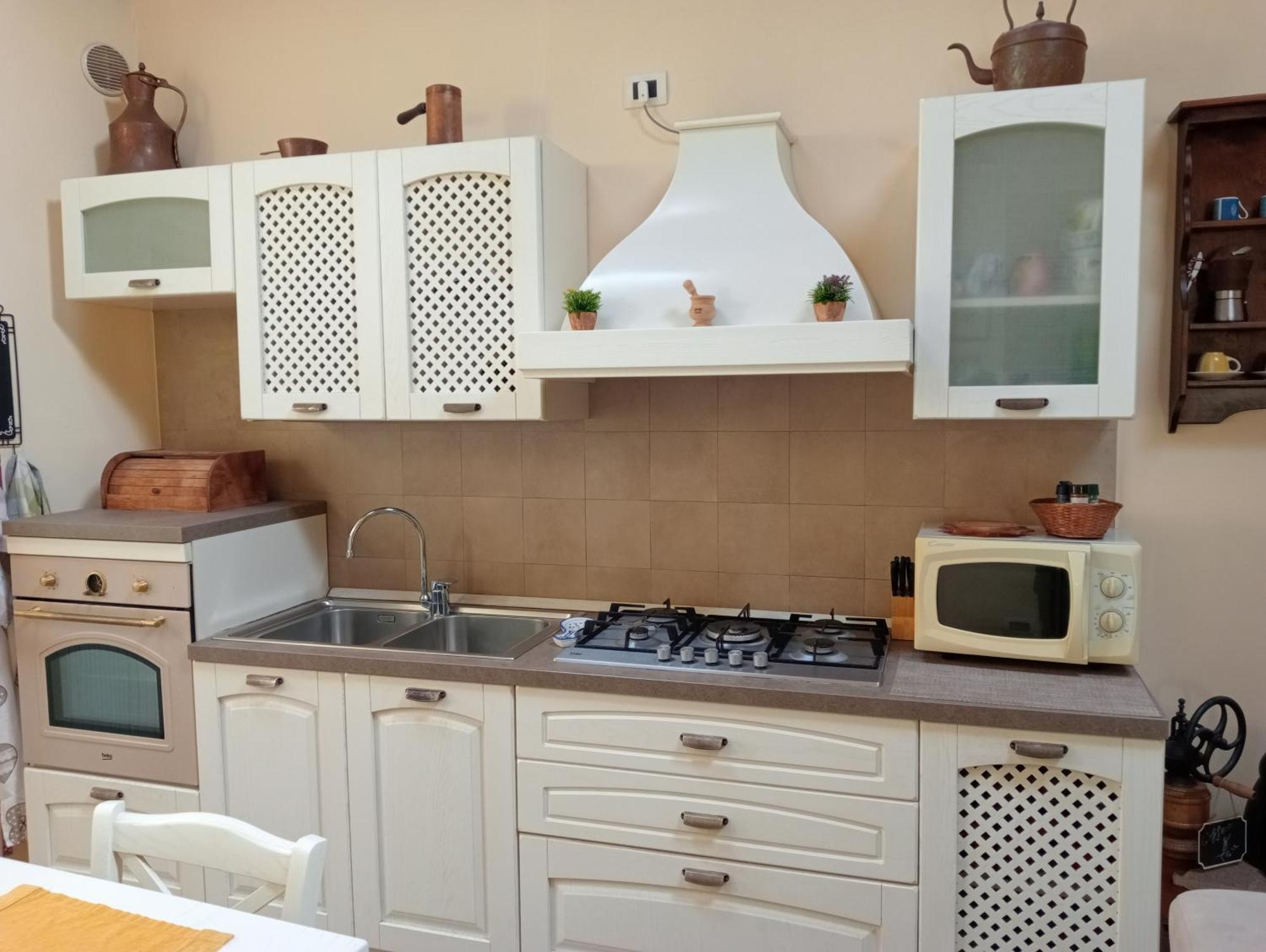 Casa Di Dario * Pettenasco
