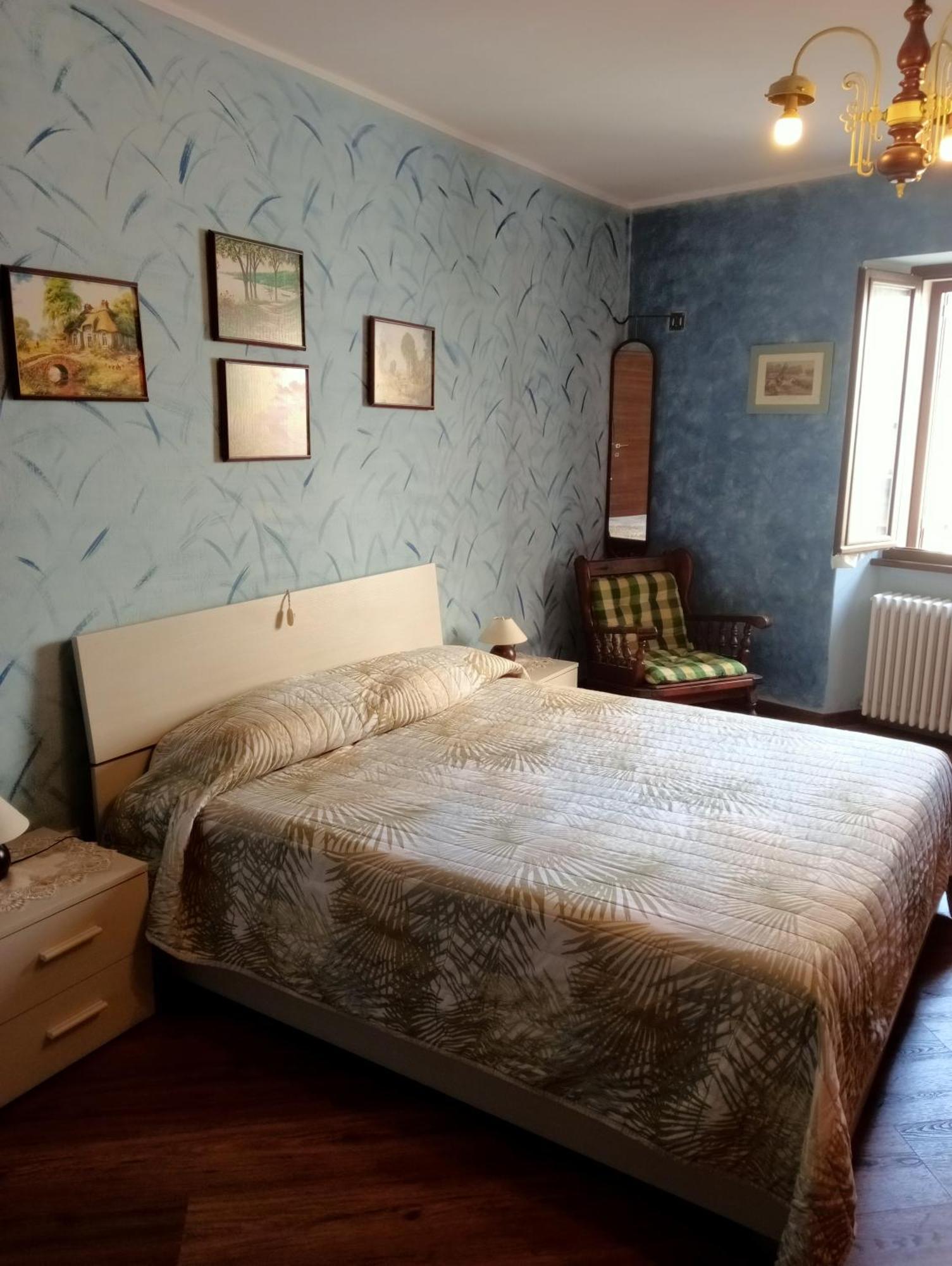 Casa Di Dario * Pettenasco