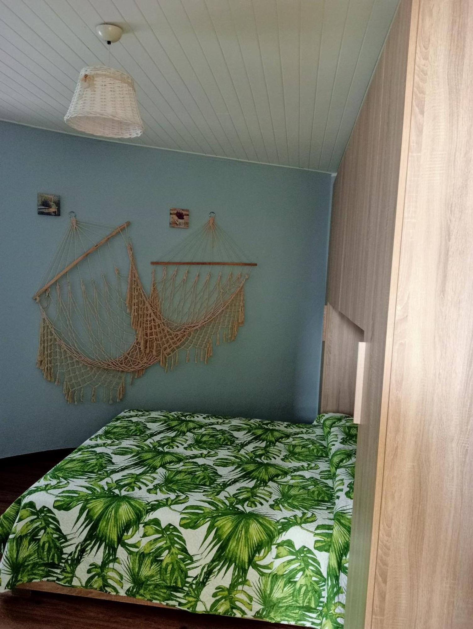 Holiday home Casa Di Dario Pettenasco