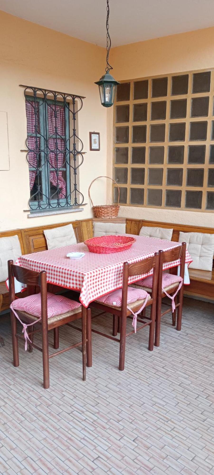 Casa Di Dario Holiday home
