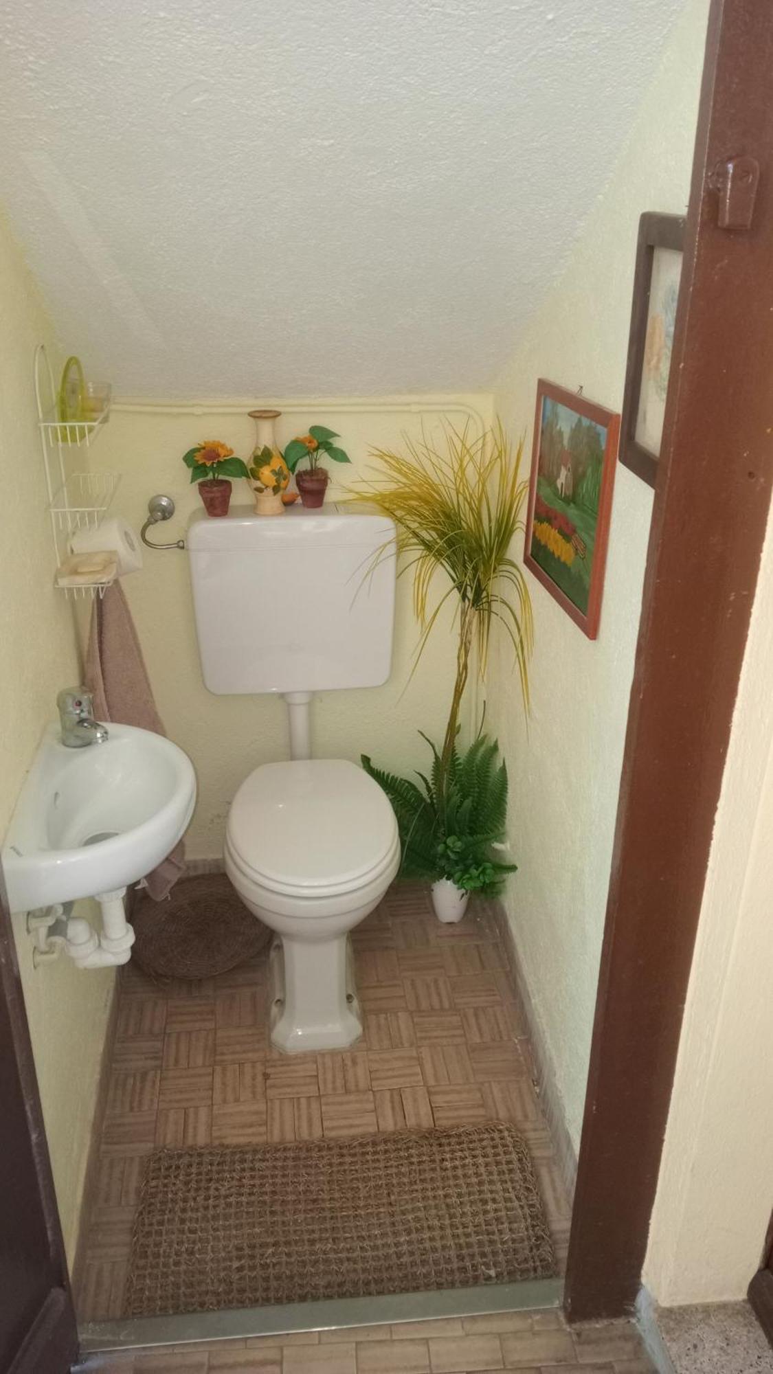 Casa Di Dario Holiday home *