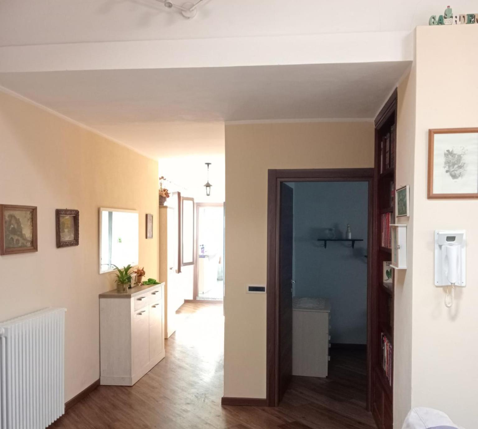 Casa Di Dario Pettenasco