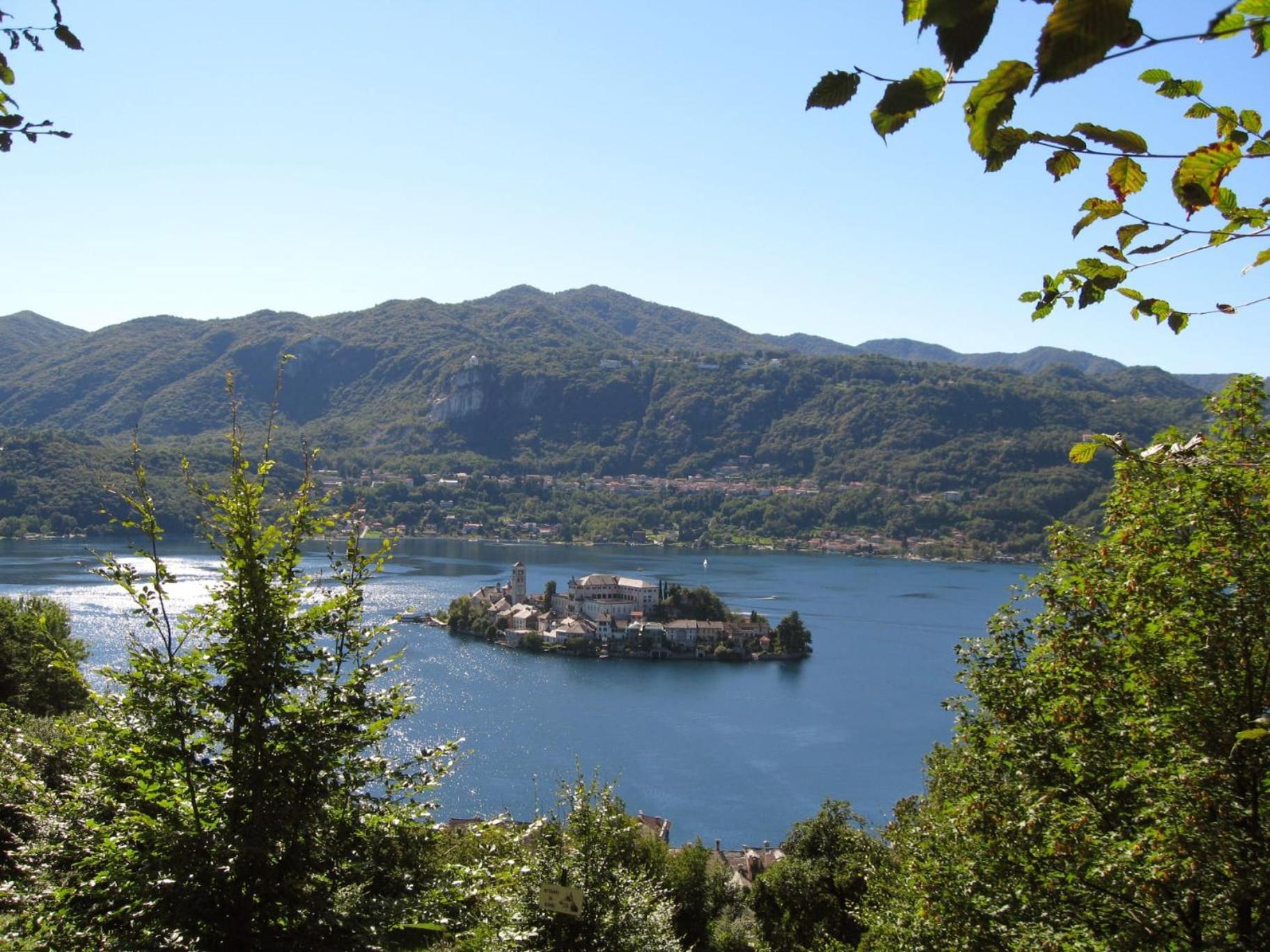 Casa Di Dario